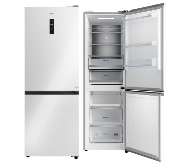 Teka RBF 64670 WH - 1354310 - zdjęcie